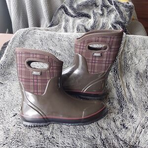 Bogs Classic mid waterproof boots